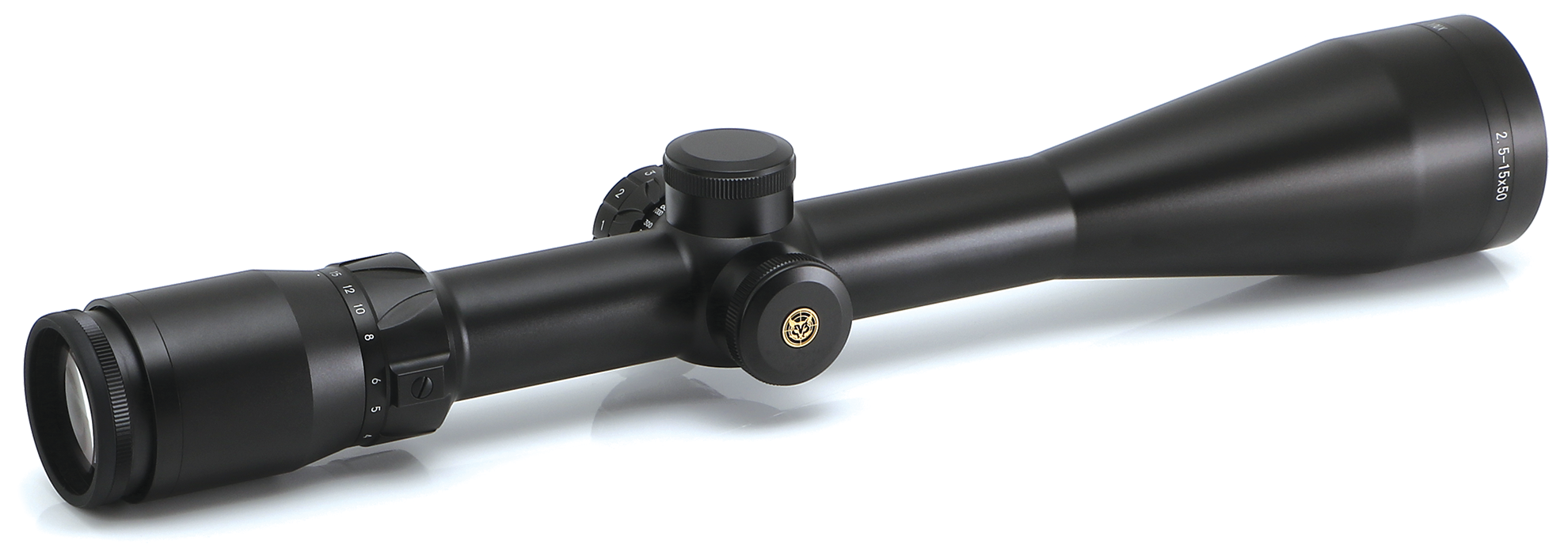 photo of riflescope
